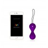 Magic Motion Smart Kegel Ball Twins | Bluetooth App Control